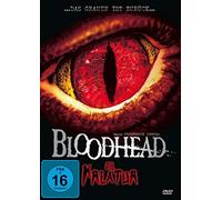 Atkinson,Fort - Bloodhead-Die Kreatur [Import]