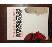 Atkinson & Hilgard's Introduction to Psychology