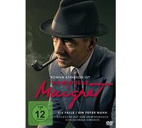 Atkinson,R. - Kommissar Maigret:Die Falle/Toter Mann [Import]