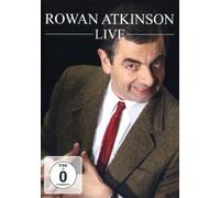 Atkinson,Rowan - Rowan Atkinson-Live [Import]
