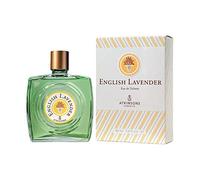 Atkinsons English Lavender 90ml Eau De Toilette Multicolore 90 ml Femme