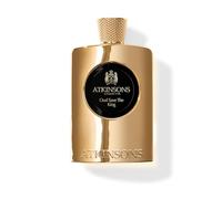 Atkinsons Eau de Parfum Oud Save The King – Homme – 100 ml – Nouvel emballage