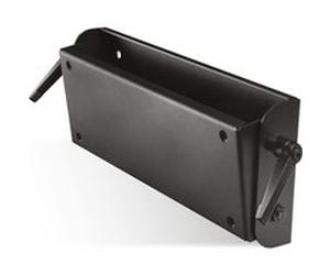 ATL1551 BLK Adaptateur d'inclinaison pour le pied de TV TS1551 Noir