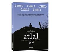 ATLAL - DVD [HD DVD]