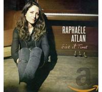 Atlan, Raphaele - Give It Time-Digi [Import]