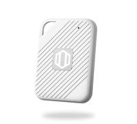 Atlancube PasswordPocket : gardien de mot de passe hors ligne, lecteur Bluetooth sécurisé avec remplissage automatique, cryptage de qualité militaire, stocke 1 000 informations d'identification