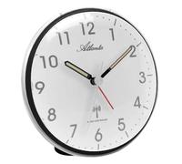 Réveils Atlanta Atlanta Wecker 1828/7 reveil - Réveils Radio-pil réveils