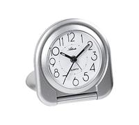 Réveil Atlanta 190919 Blanc argent G