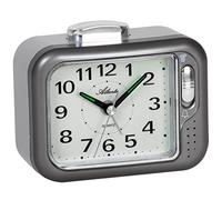 Réveil Atlanta 19424 Multicolore anthracite G