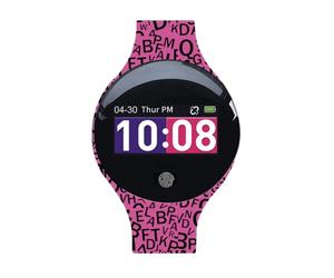 Atlanta - 9722-17 - Smartwatch - Unisex