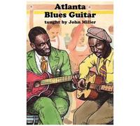 Atlanta Blues Guitar