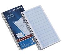 Atlanta by Jalema, To Do Daily, Franstalig 5 stuks