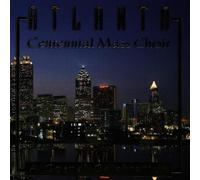 Atlanta Centennial Choir - Gospel Celebration