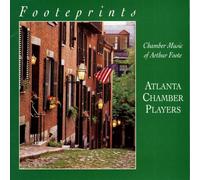 Atlanta Chamber Players - Footeprints