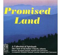 Atlanta Choir - All Saints - Promised Land [Import]