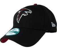Atlanta Falcons New Era 9Forty NFL la Ligue Casquette Réglable