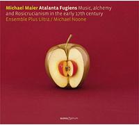 Atlanta fugiens CD