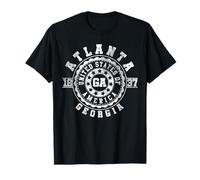 Atlanta GA | Georgia T-Shirt
