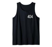 Atlanta Georgia 404 Code régional Résident Local Patriot America Débardeur