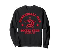 Atlanta Hawks Sweatshirt