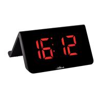 ATLANTA Horloge De Bureau Multifonction Avec Fonction De Charge Sans Fil 2605