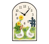 Horloge montre Unisex 6108