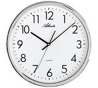 Atlanta Horloges Murales modernes 4317