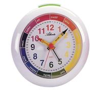 Atlanta Montre File 1265-0 Blanc