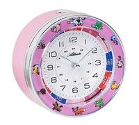 Atlanta Montre File 1982-17 Blanc