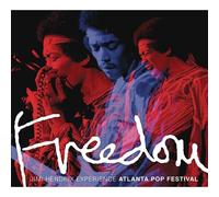 Atlanta Pop Festival – Sony Music