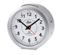 Atlanta Réveil Standard Blanc Quarz Analogique 2830/19/M