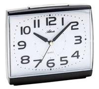 Atlanta Réveils Quartz avec Sensor pour Èclairage - 1919-4 G
