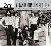 Atlanta Rhythm Section - 20th Century Masters: Millennium Collection