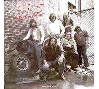 Atlanta Rhythm Section - 2391467 LP The Boys From Doraville VINYL