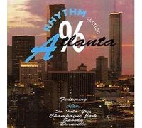 Atlanta Rhythm Section 96