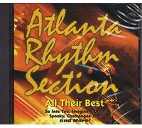 Atlanta Rhythm Section - All Their Best