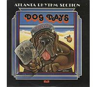 Atlanta Rhythm Section ( Ars ) - Dog Days [Import]