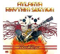 Atlanta Rhythm Section ( Ars ) - Red Tape [Import]