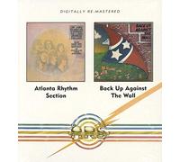 Atlanta Rhythm Section - Atlanta Rhythm..