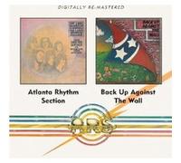 Atlanta Rhythm Section - Atlanta Rhythm. [Import]