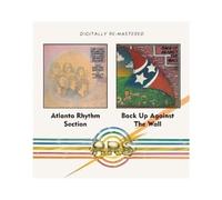 Atlanta Rhythm Section/Back Up Against The Wall