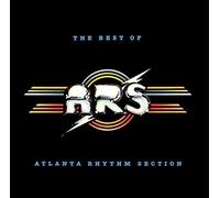 Atlanta Rhythm Section - Best of-17 TR. [Import]