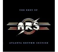 Atlanta Rhythm Section - Best of-17 TR. [Import]
