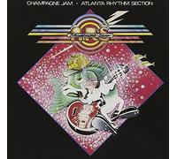 Atlanta Rhythm Section - Champagne Jam