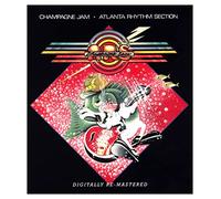 Atlanta Rhythm Section - Champagne Jam -Remast-
