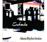 Atlanta Rhythm Section - Eufaula [Import]