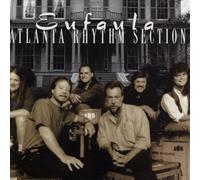 Atlanta Rhythm Section - Eufaula [Import]
