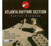 Atlanta Rhythm Section - Partly Plugged