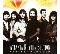 Atlanta Rhythm Section – Partly Plugged – Import