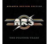 Atlanta Rhythm Section - Polydor Years